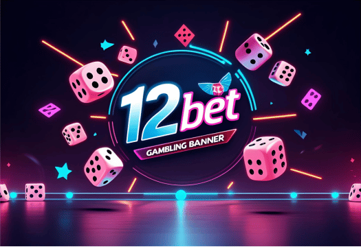 12bet Logo